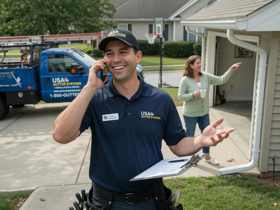 Gutter Installation Abercrombie, ND FAQs